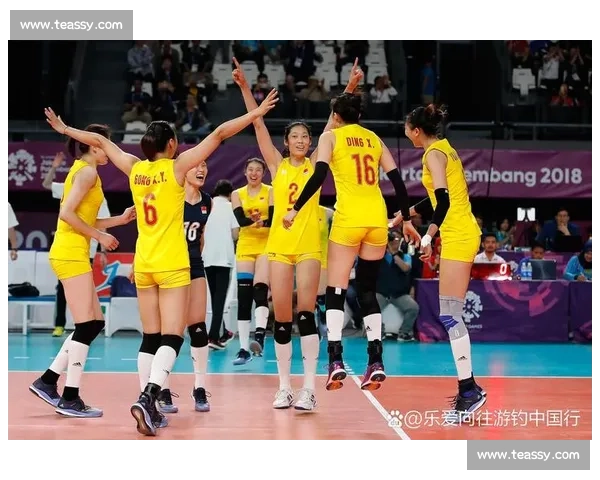 今天有没有精彩的排球比赛安排 你知道吗