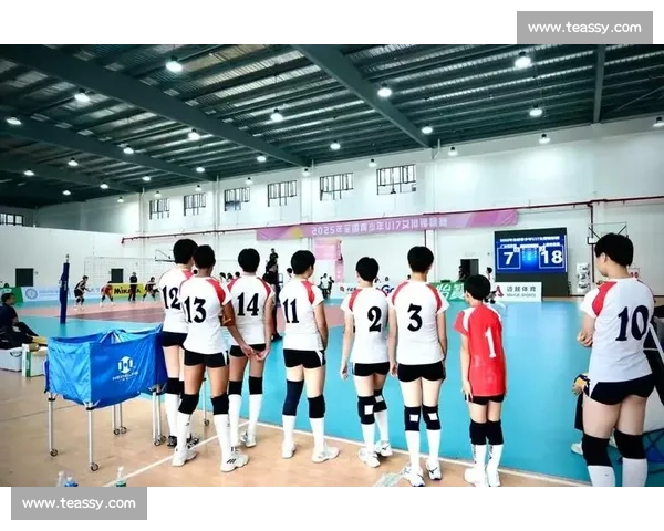 今晚排球决战激烈上演 两支强队角逐冠军荣耀 谁将书写历史的新篇章