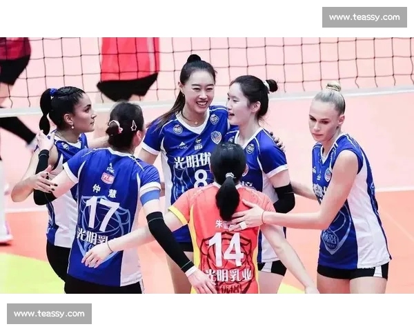 今日女排大战精彩上演 揭幕战时间与对阵队伍一览