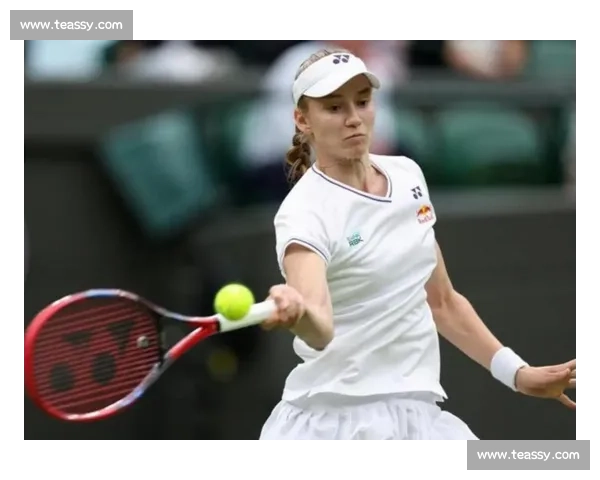 今日网球赛场激战正酣 热门选手争夺冠军荣耀 引爆全球观众热情