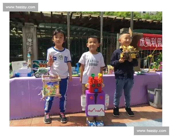 儿童讲故事大赛精彩瞬间 展现小小讲者的创意与才华