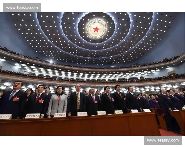 全国国歌歌咏比赛精彩开赛 全民共唱经典旋律庆祝时代华章