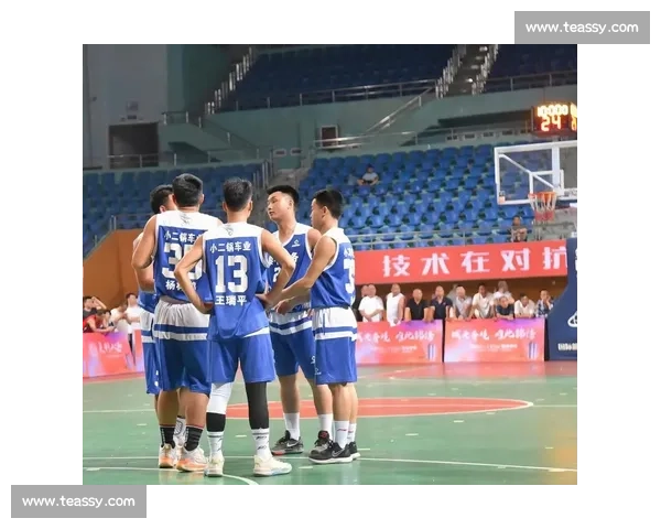 全国青少年篮球比赛:激发潜力 打造未来篮球之星 全国青少年篮球比赛:激发潜力 打造未来篮球之星