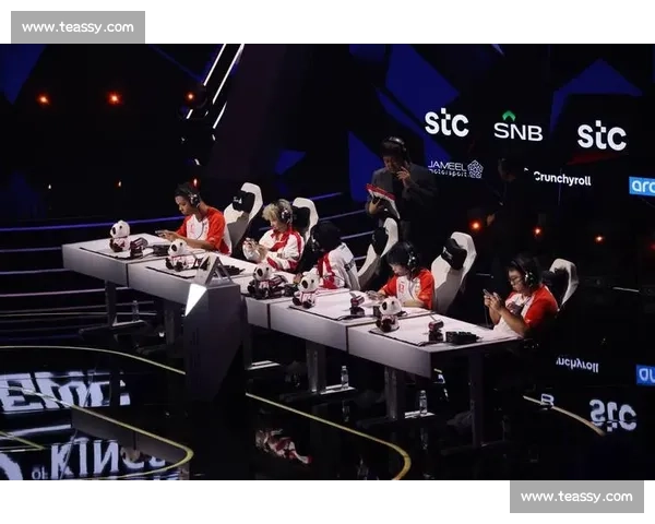 全新电竞比赛模式探索:创新玩法与策略结合引领未来竞技潮流 全新电竞比赛模式探索:创新玩法与策略结合引领未来竞技潮流