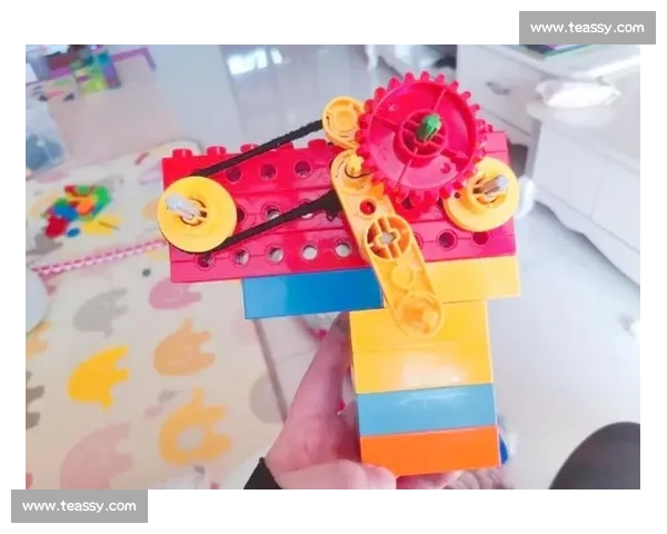 创意搭建挑战赛：激发无限想象力，打造独特作品的竞技平台