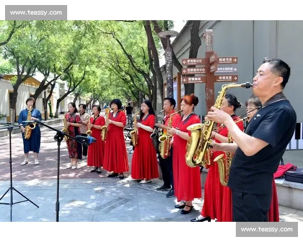 北京年度乐器大赛盛典全景解析与精彩亮点盘点 北京年度乐器大赛盛典全景解析与精彩亮点盘点