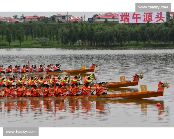 南宁龙舟竞技盛会激情启航,传承千年文化共庆端午节 南宁龙舟竞技盛会激情启航,传承千年文化共庆端午节