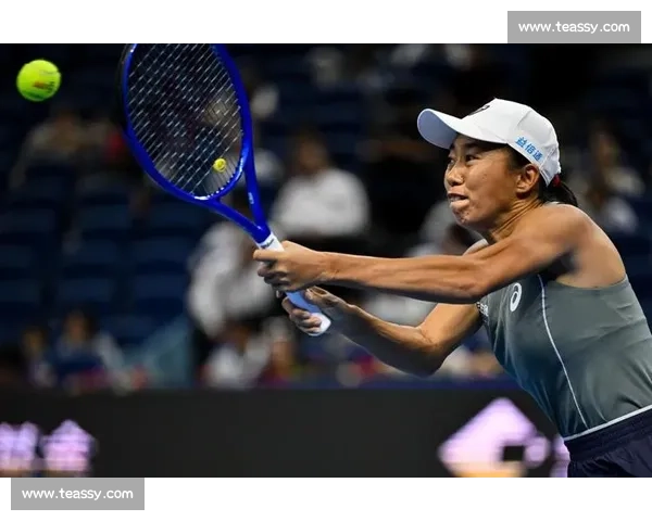 团体网球赛场风云：激烈对决与团队协作的完美结合