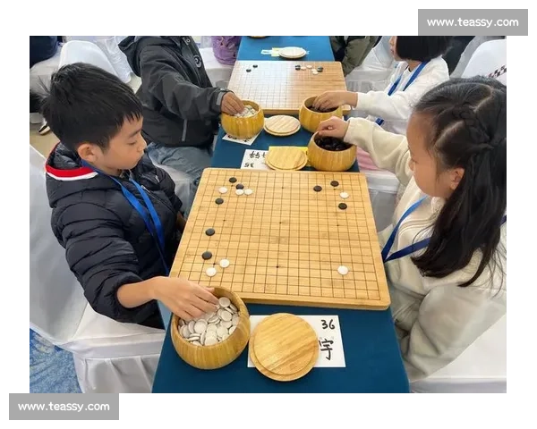 围棋比赛中的智慧较量与心态博弈探索