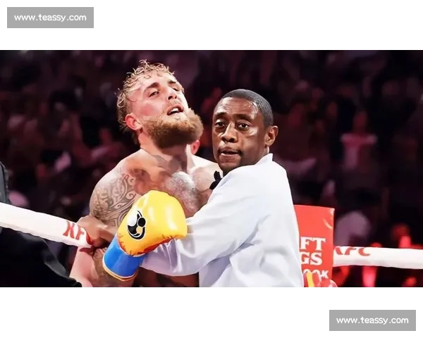 外国拳击比赛的魅力与历史发展探讨 外国拳击比赛的魅力与历史发展探讨