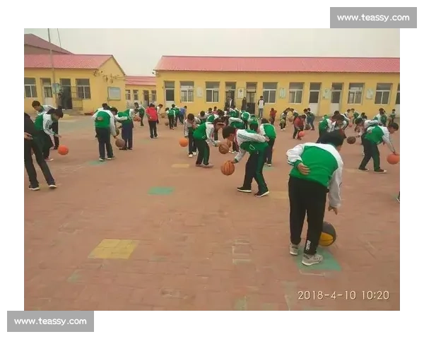 大课间比赛日记：热血竞技与友谊的碰撞，收获快乐与成长