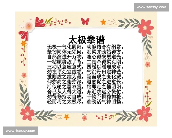 太极拳比赛总结与反思：技巧提升与竞技精神的全面展示