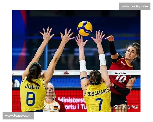 女排世锦赛激战正酣 中国女排全力出击挑战世界顶级强队