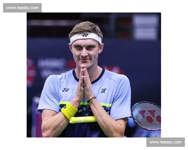 安赛龙挑战赛激战正酣 力争羽坛新高峰再创辉煌