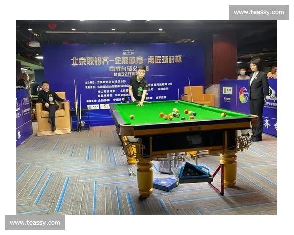 孙茂祥在台球比赛中的精彩表现与突破性进展分析 孙茂祥在台球比赛中的精彩表现与突破性进展分析