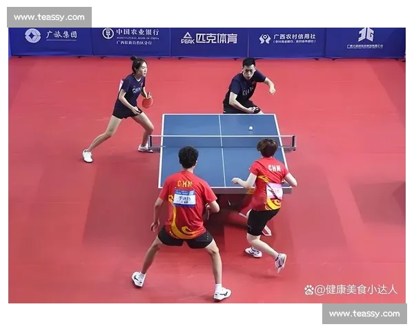 小学生乒乓球比赛规则详解与常见注意事项解析