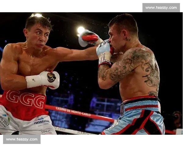 戈洛夫金职业生涯全胜比赛精彩回顾与技术解析合集 戈洛夫金职业生涯全胜比赛精彩回顾与技术解析合集