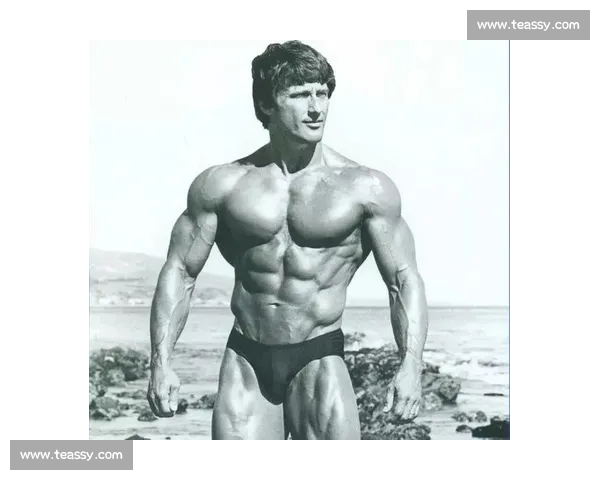 施瓦辛格巅峰健美比赛全记录肌肉与力量的极致展示