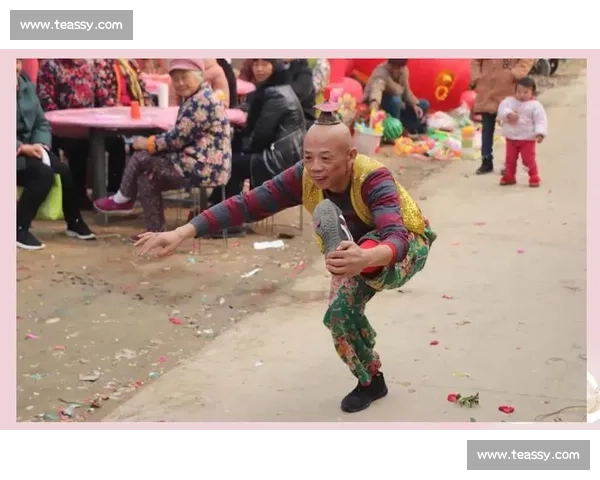 斗驴比赛：乡村传统与现代竞技的完美融合探秘