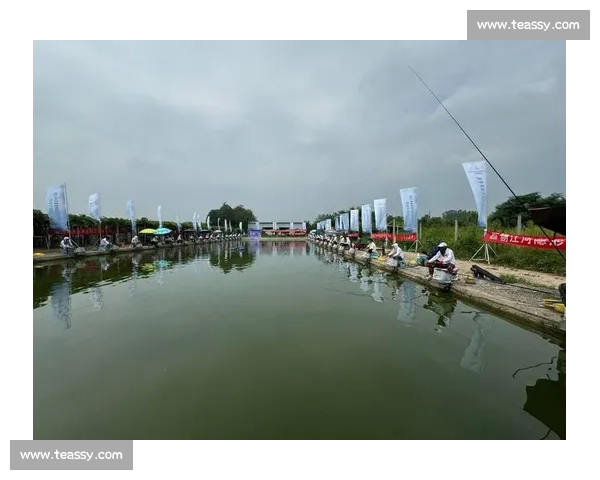 智能钓鱼比赛计分系统助力赛事管理与选手成绩统计优化