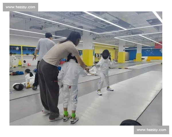 体育竞技中的注意力集中与表现提升策略研究