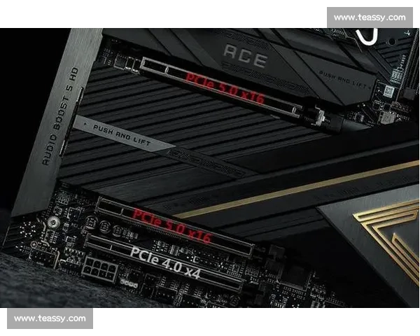 全面解析电竞装备选择指南 提升游戏体验从硬件开始