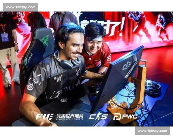 打造团结奋进的电竞战队氛围提升团队凝聚力与竞技表现
