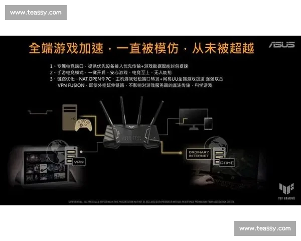 如何保障电竞服务器稳定性提升玩家体验与竞技公平性