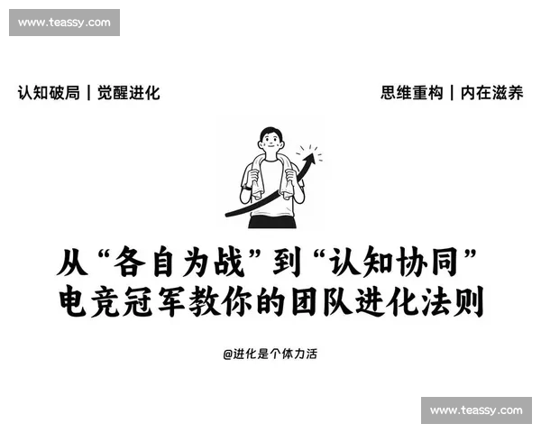 掌握电竞比赛节奏提升操作与团队协作的全攻略