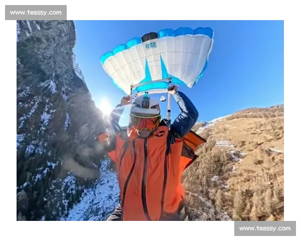 极限运动瞬间捕捉打造震撼视觉体验感