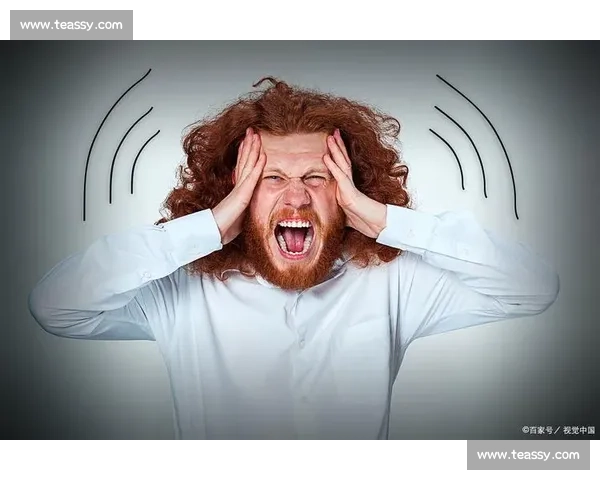 比赛压力山大，紧张情绪如何影响选手表现与心理健康